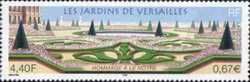 The Gardens of Versailles: Tribute to Le Nôtre