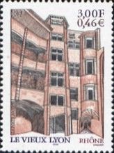 Old Lyon