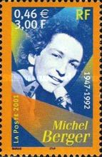 Michel Berger (1947-1992)