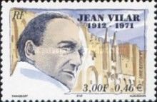 Jean Vilar (1912-1971)