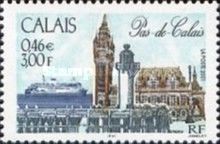 Calais - Pas-de-Calais