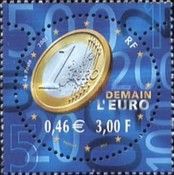 Tomorrow The Euro