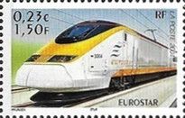 Eurostar