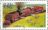 Garrat 59