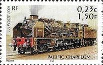 Pacific Chapelon