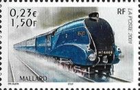 Mallard