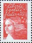 Marianne by Luquet no face value