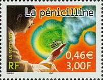 Penicillin