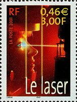 Laser