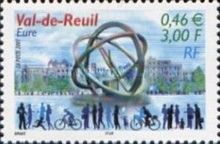 Val de Reuil - Eure