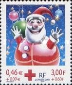 Christmas and New year