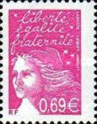 Marianne type Luquet