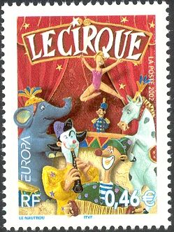 C.E.P.T.- Circus