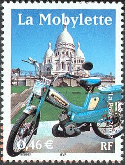 Moped