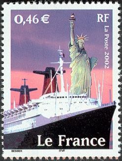The France
