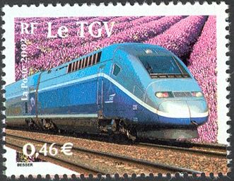 The TGV