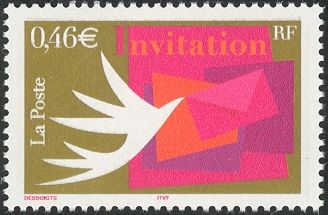 Invitation