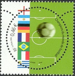 World Championship Football