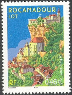 Rocamadour (Lot)
