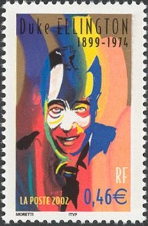 Duke Ellington (1899-1974)