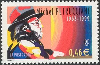 Michel Petrucciani (1962-1999)