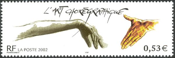The Choreographic Art