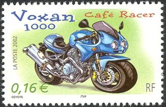 Voxan 1000