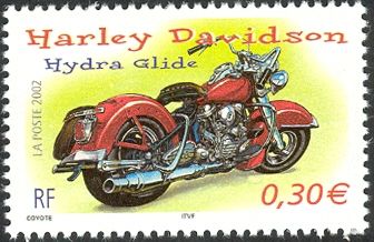 Harley Davidson