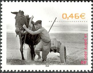 Sand Fisherman