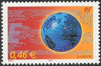 The Networked World