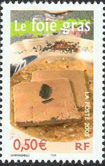 The Foie Gras