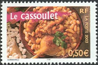 Cassoulet