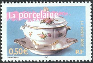 Porcelain