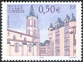 Tulle (Corrèze)