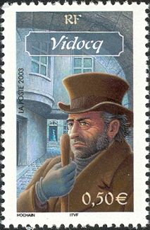 Vidocq