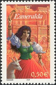 Esmeralda
