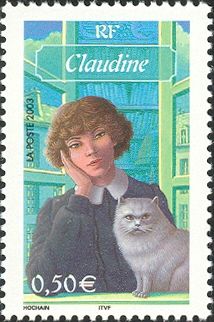 Claudine