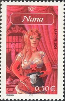 Nana