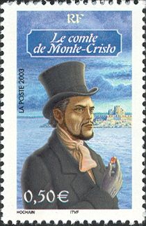 Count of Monte Cristo
