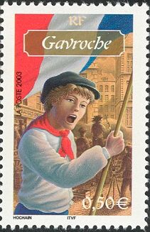 Gavroche