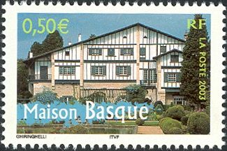 Basque House