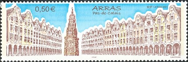 Arras - Pas-de-Calais
