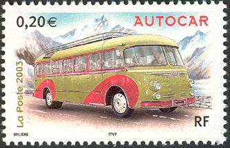 Bus