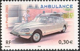 Ambulance