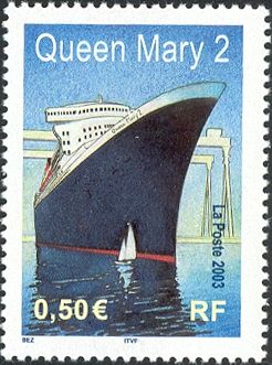 Queen Mary 2