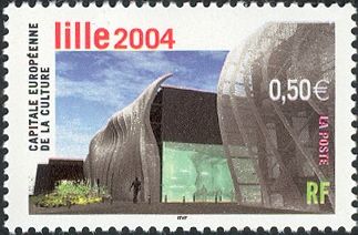 Lille: European Capital of Culture
