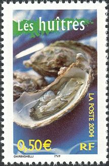 Oysters