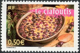 Clafoutis