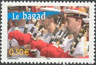 Bagad