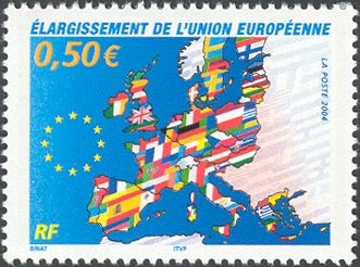 Enlargement of the European Union